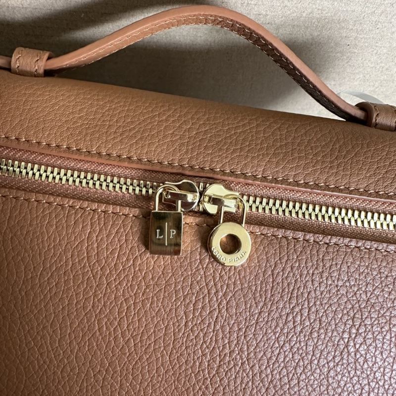 Loro Piana Satchel bags